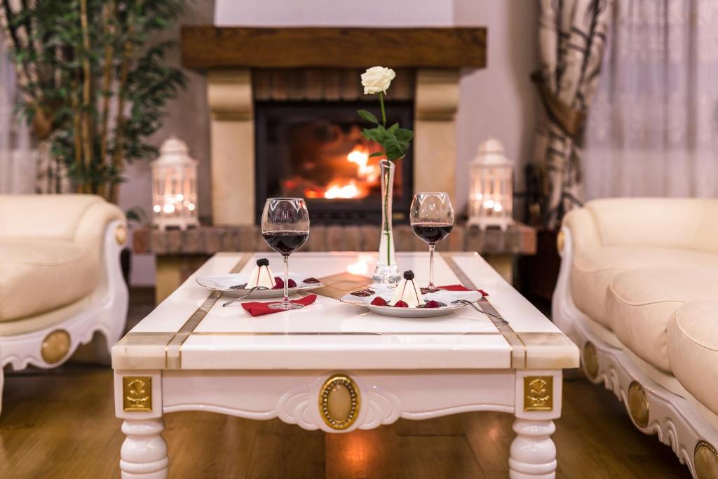 Hotel Adam & Spa - 1