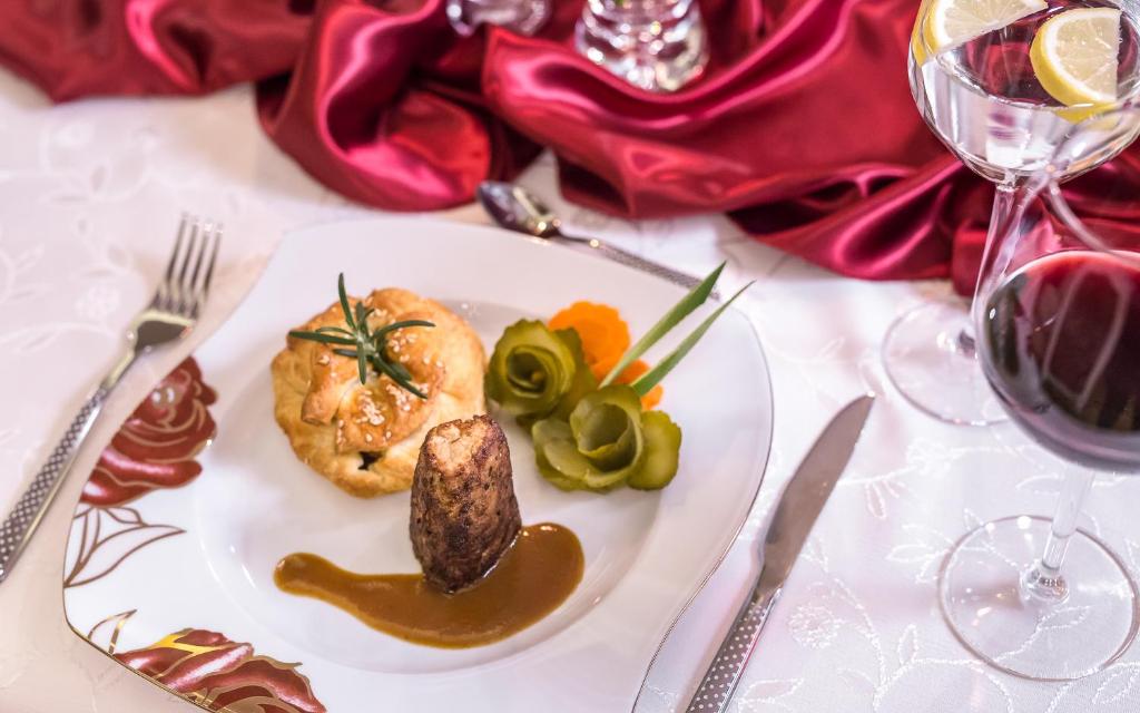 Hotel Adam & Spa - 10