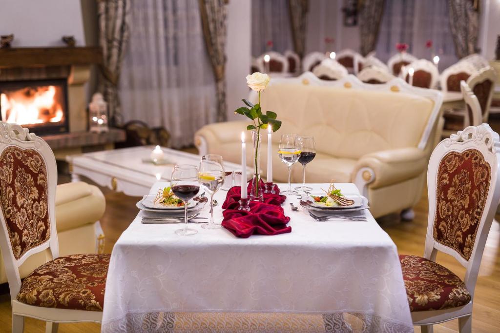 Hotel Adam & Spa - 2