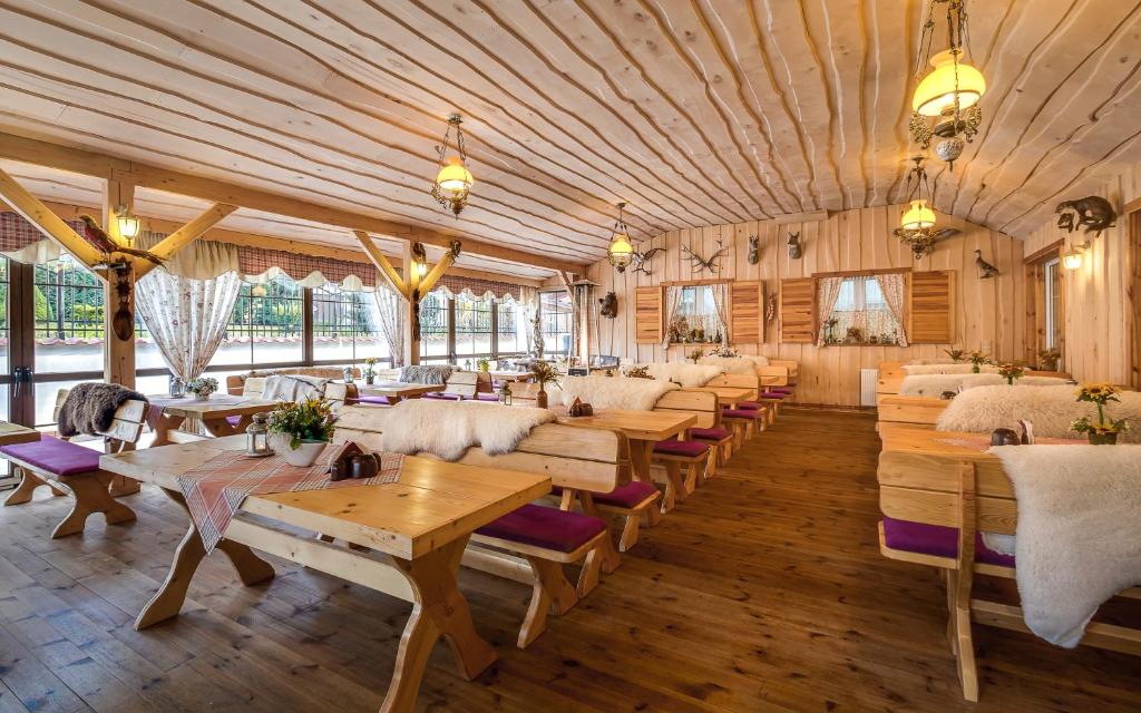 Hotel Adam & Spa - 5