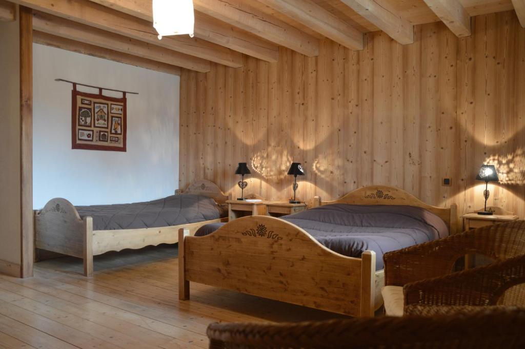 Imagen de la galería de este alojamiento