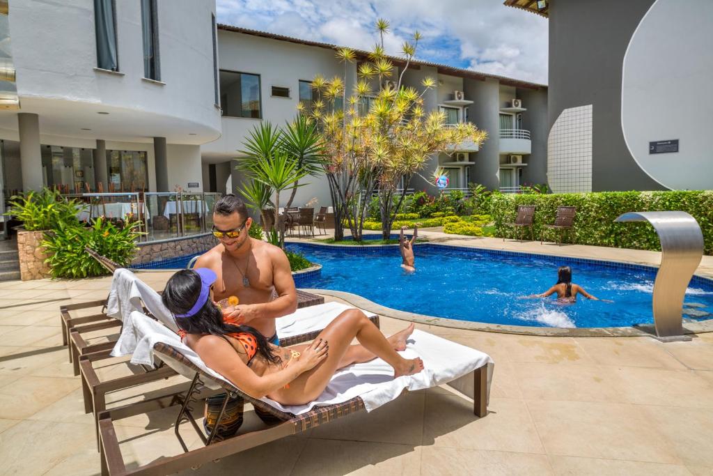  Hotel Porto Napolis