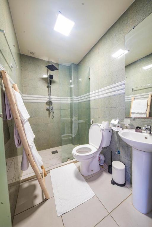 Hotel Dakhla Ville - Standard-Dreibettzimmer