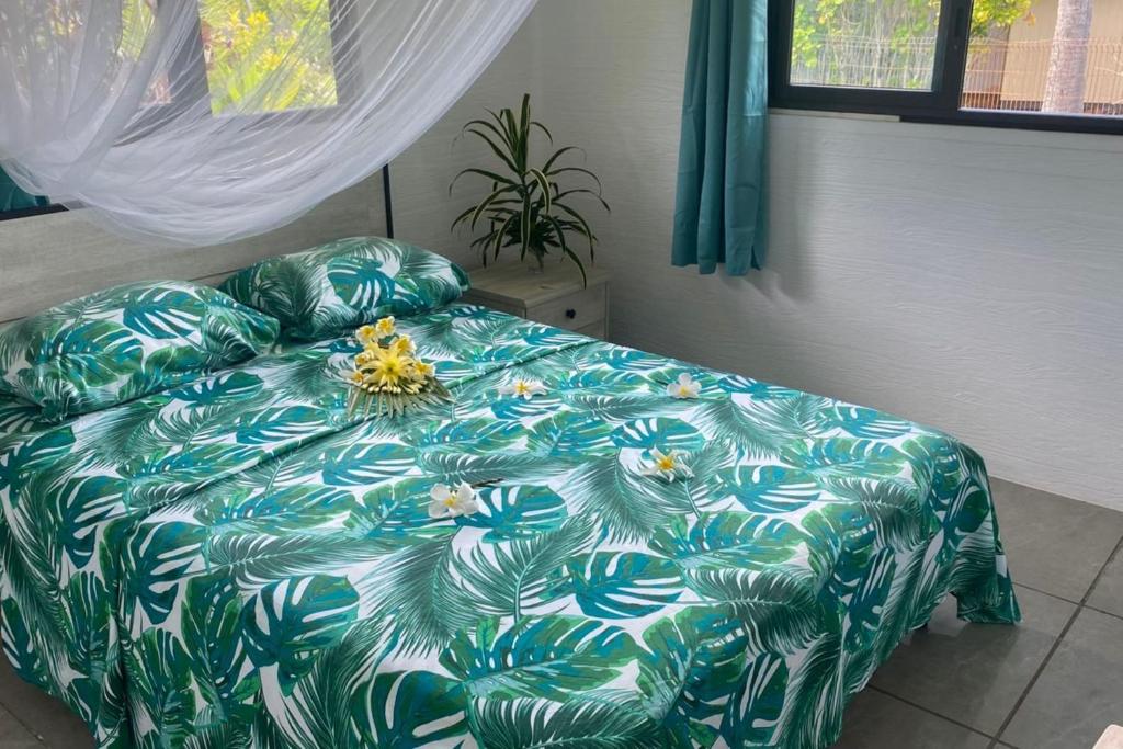 Fare Miki Miki - photo 11 - Rangiroa, Polynésie