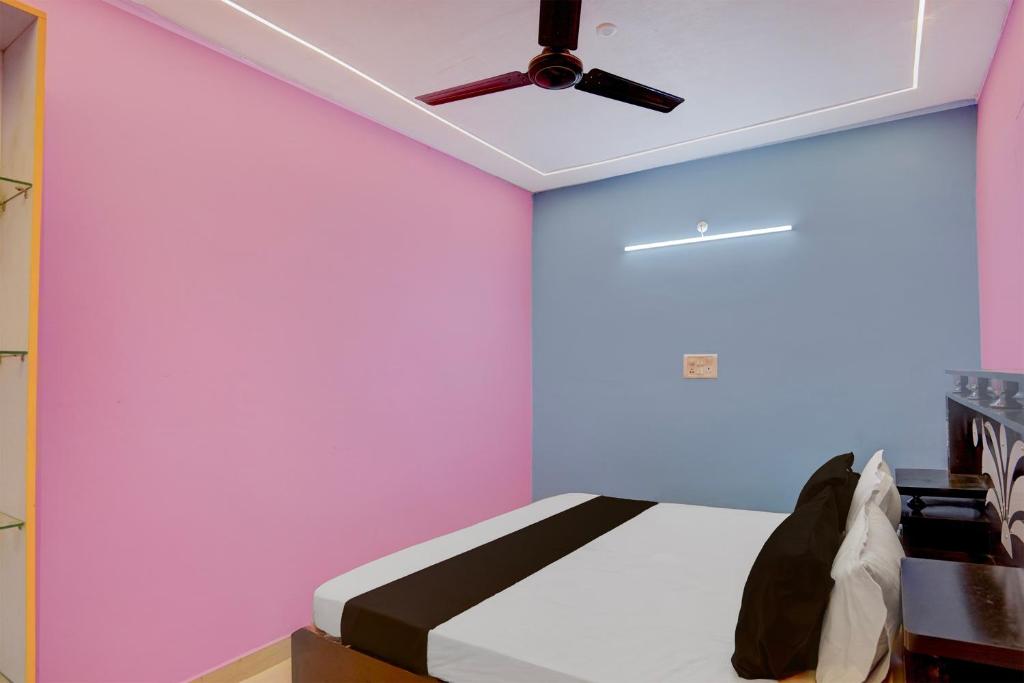 Gallery image of SPOT ON MS Hotel & Restaurant in Prayagraj