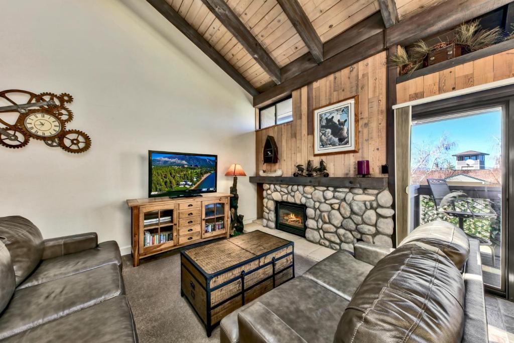 2 Bedroom, South Lake Tahoe