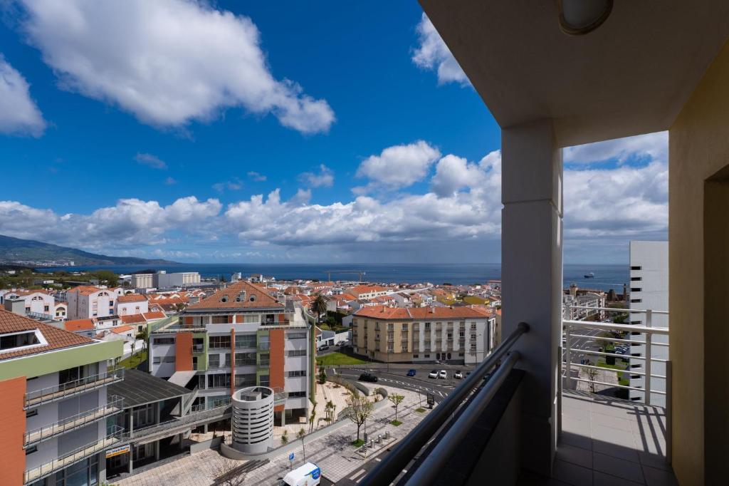 Sealine Loft | City Center