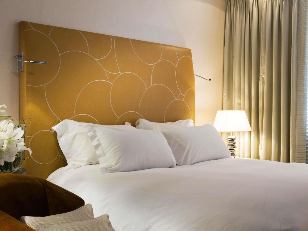 Sofitel Marseille Vieux-Port - Superior Double Room With Spa Access