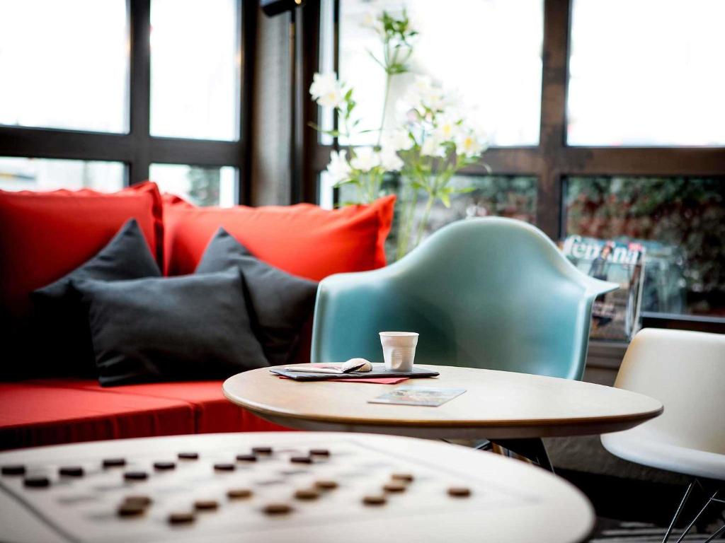 ibis Colmar Centre – photo 32