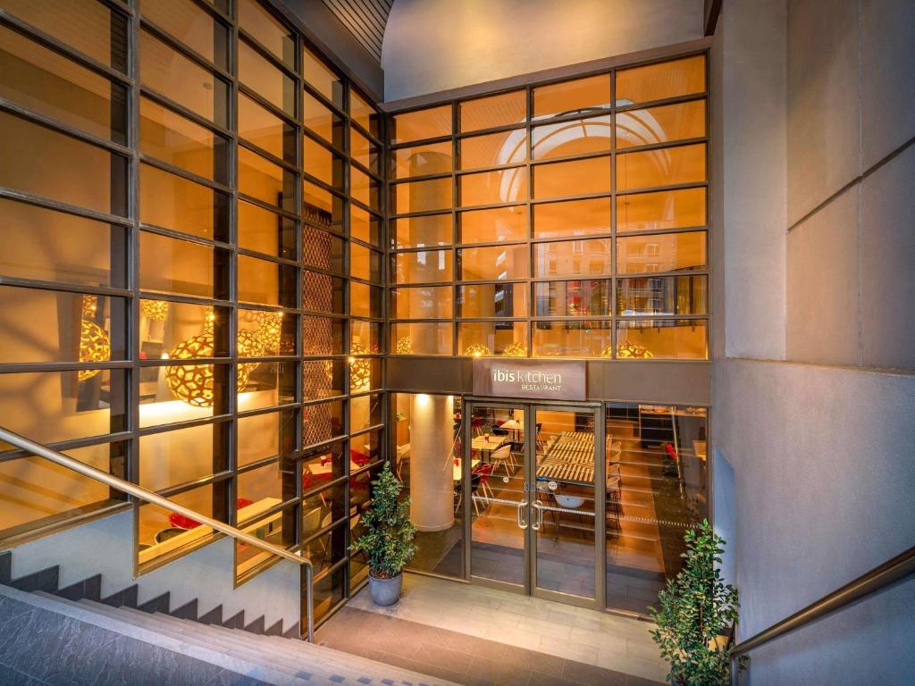KHALIDIA HOTEL APARTMENTS