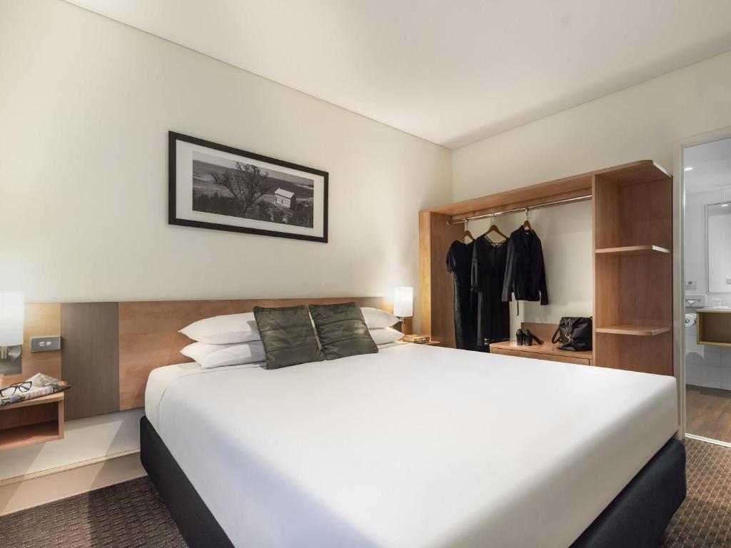 KHALIDIA HOTEL APARTMENTS