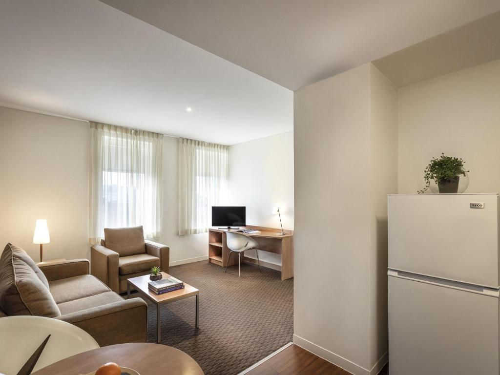 KHALIDIA HOTEL APARTMENTS