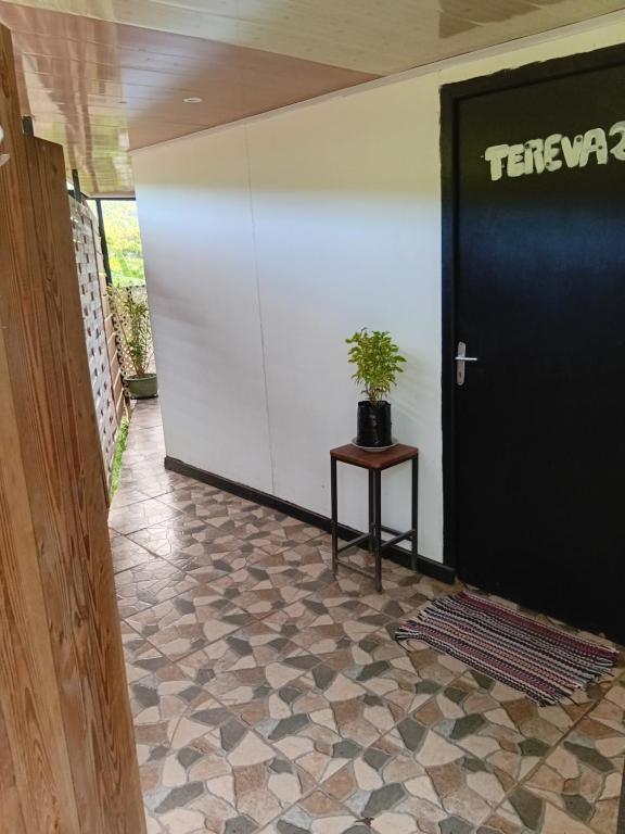 Tereva home 2 - photo 11 - Bora Bora, Polynésie