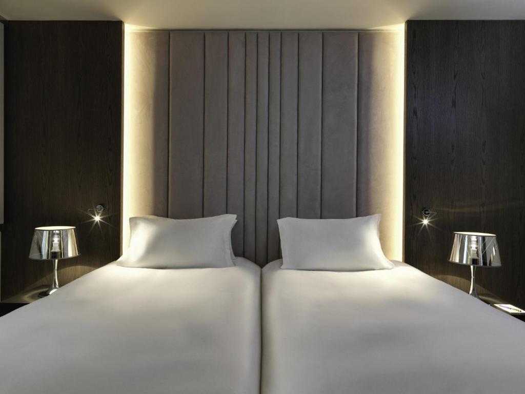 Sofitel Athens Airport - 