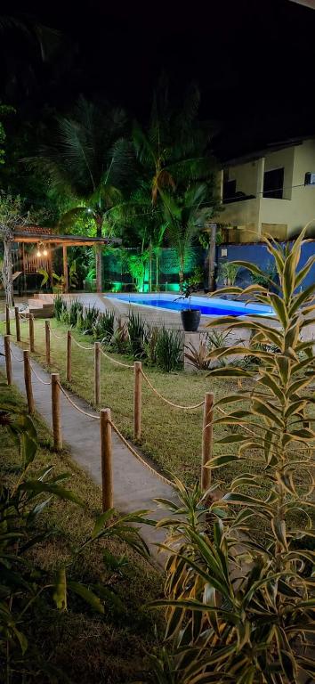 Pousada Costa Azul em Barra Grande e Península de Maraú - Foto Booking.com
