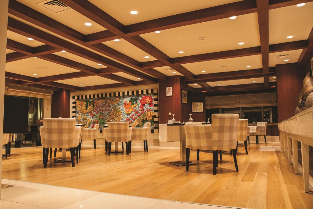 Kolin Hotel Spa & Convention Center - 8