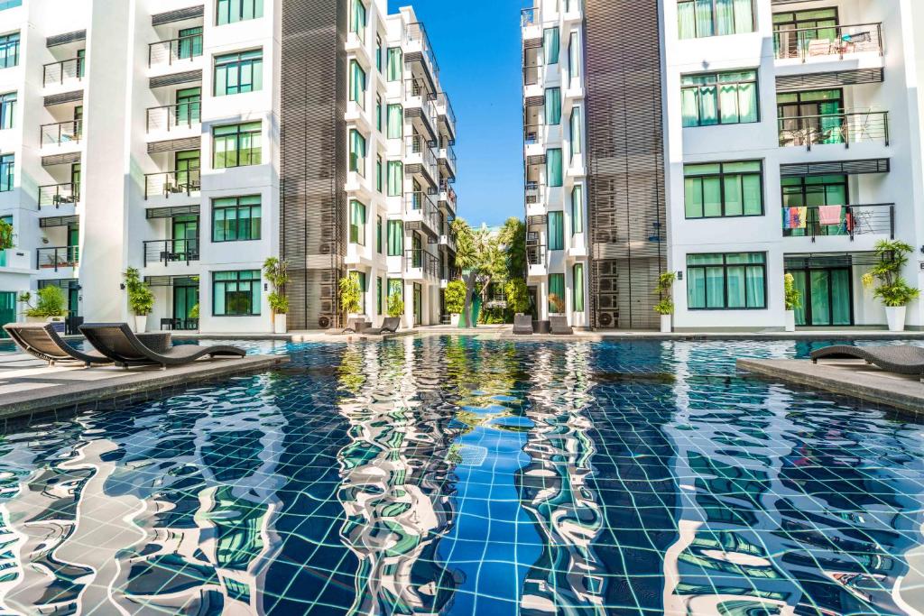Apartments Kamala Regent, Kamala Beach (updated prices 2024)