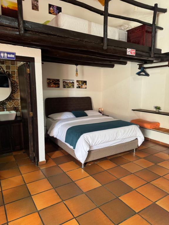 Hotel Chalet Casa Grande - 