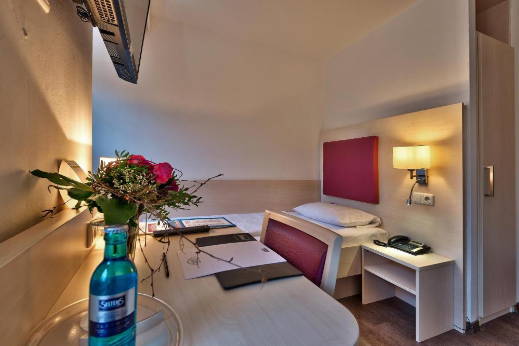 Hotel Bedburger Mühle - Standard Single Room