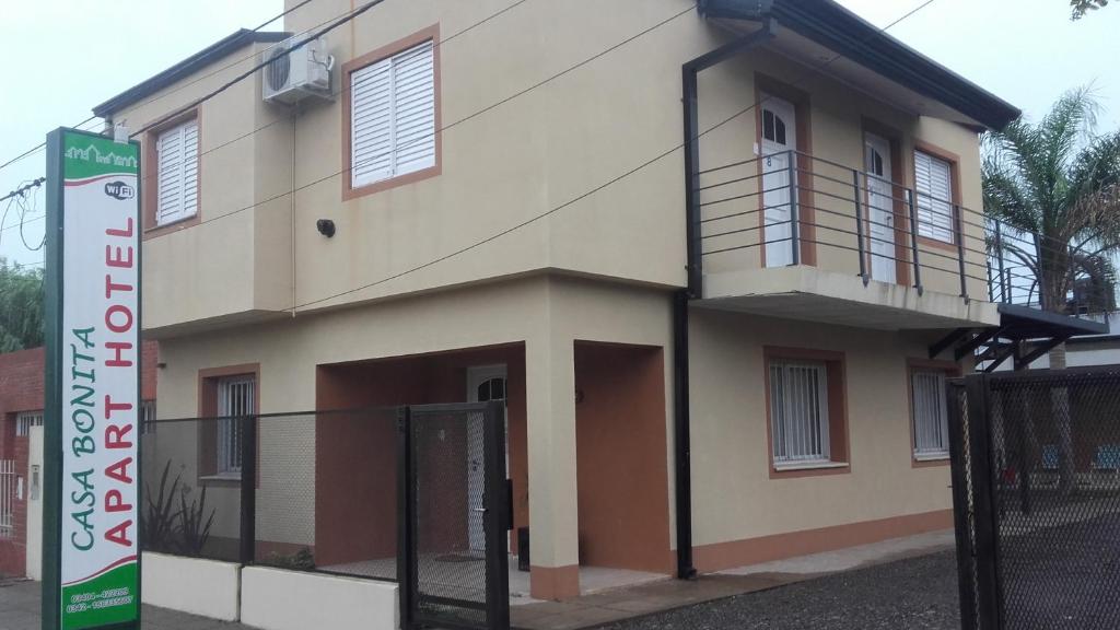 Casa Bonita Apart Hotel - отзывы и видео