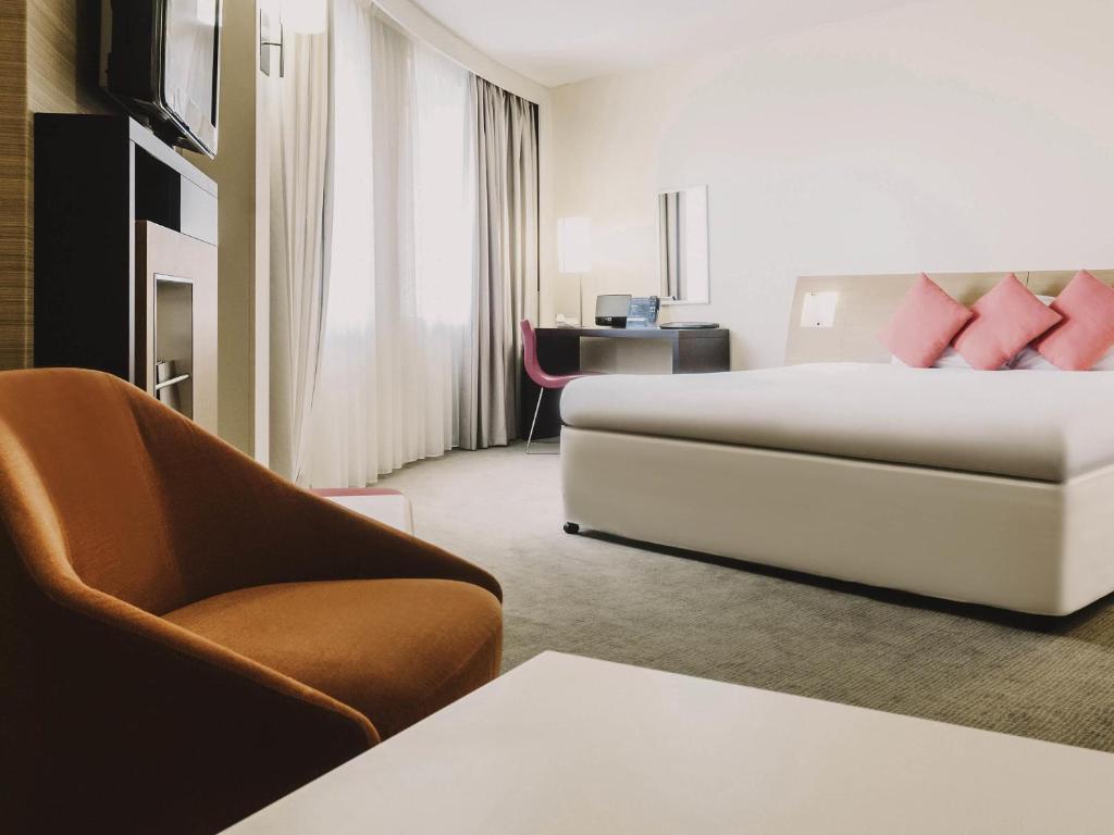 Novotel Liverpool Centre - 