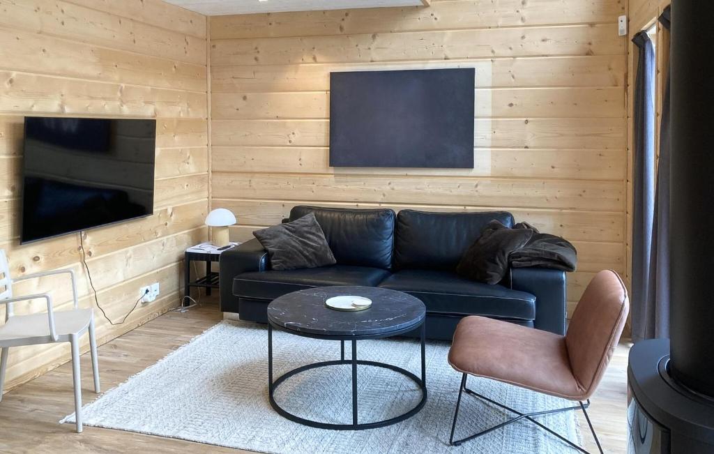 Lovely Home In Sälen With Sauna