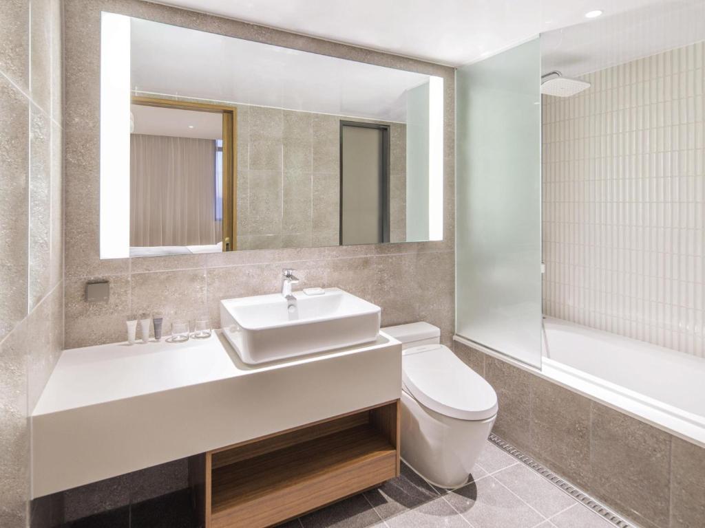 Ibis Ambassador Suwon - Junior Suite King
