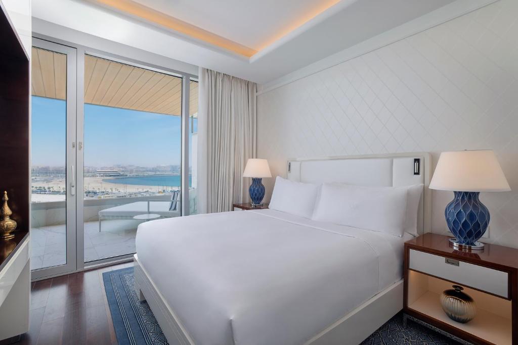 Waldorf Astoria Doha Lusail photo 3