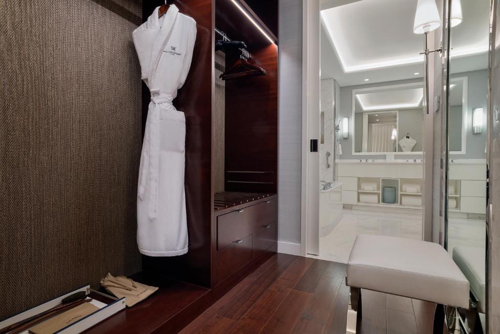 Waldorf Astoria Doha Lusail photo 4