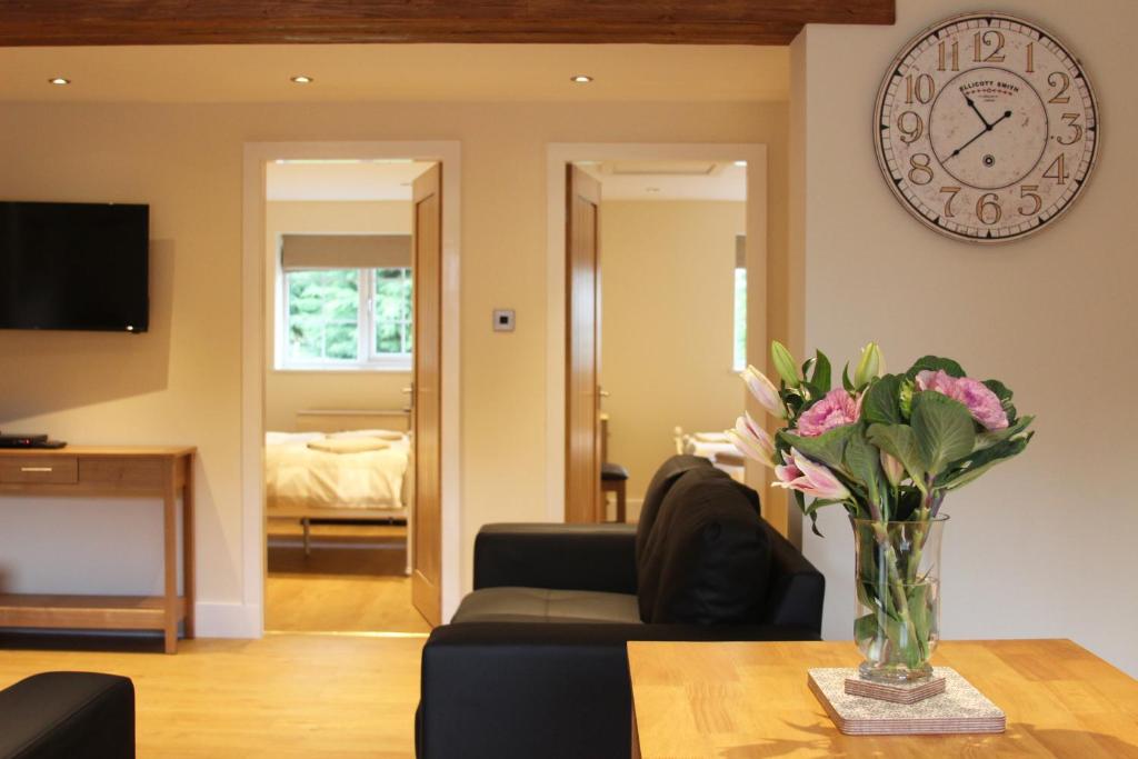 Villa Farm York - Cony Cottage