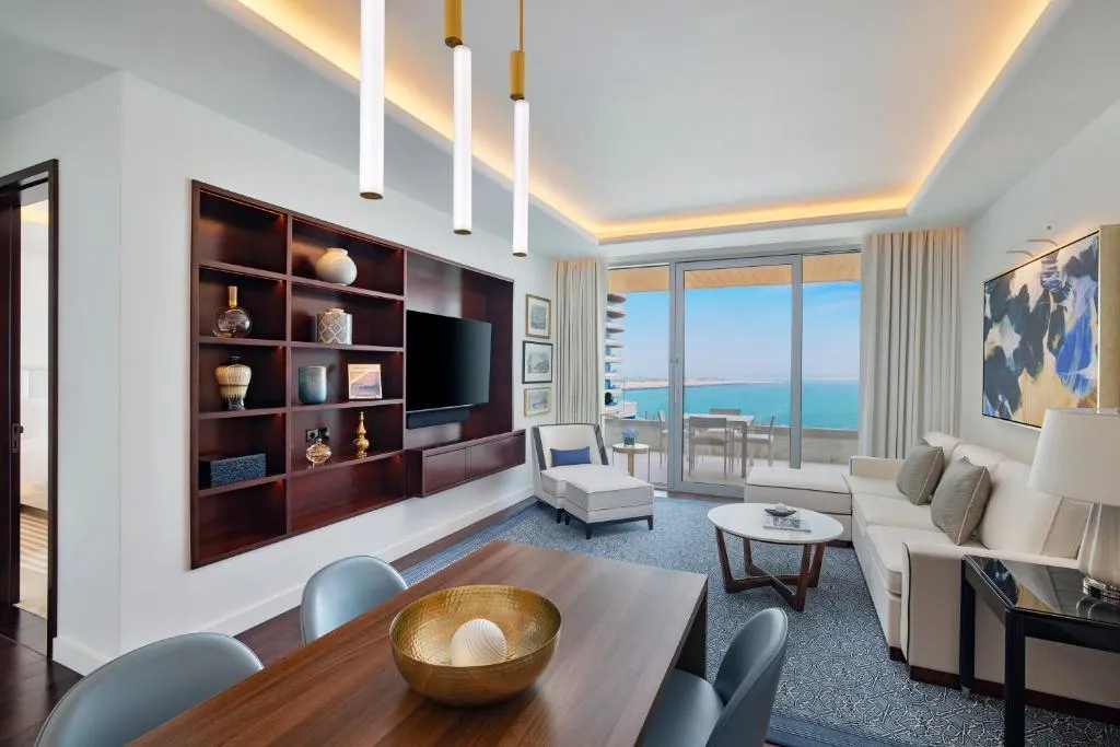 One-Bedroom King Residence