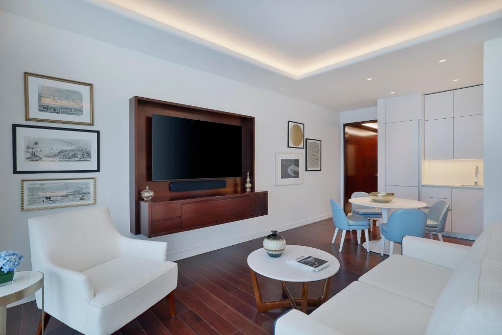 Waldorf Astoria Doha Lusail photo 5