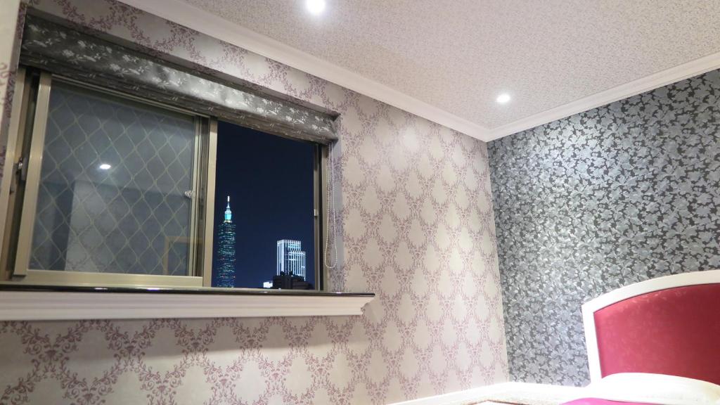 Fotografie z fotogalerie ubytování Nice Hotel v destinaci Taipei