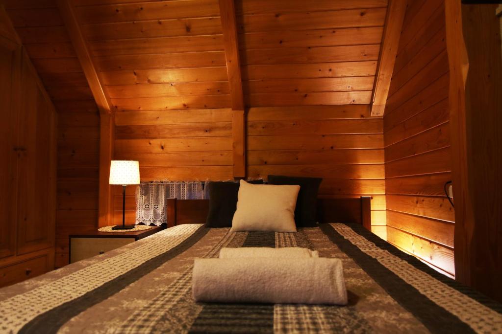 Willa pod Jemiołą - 10