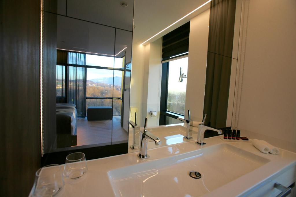 COOL MAMA Hotel Salzburg - Resim 33