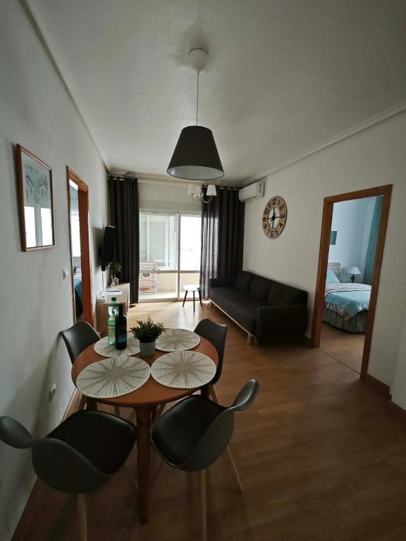 La casa de Emila