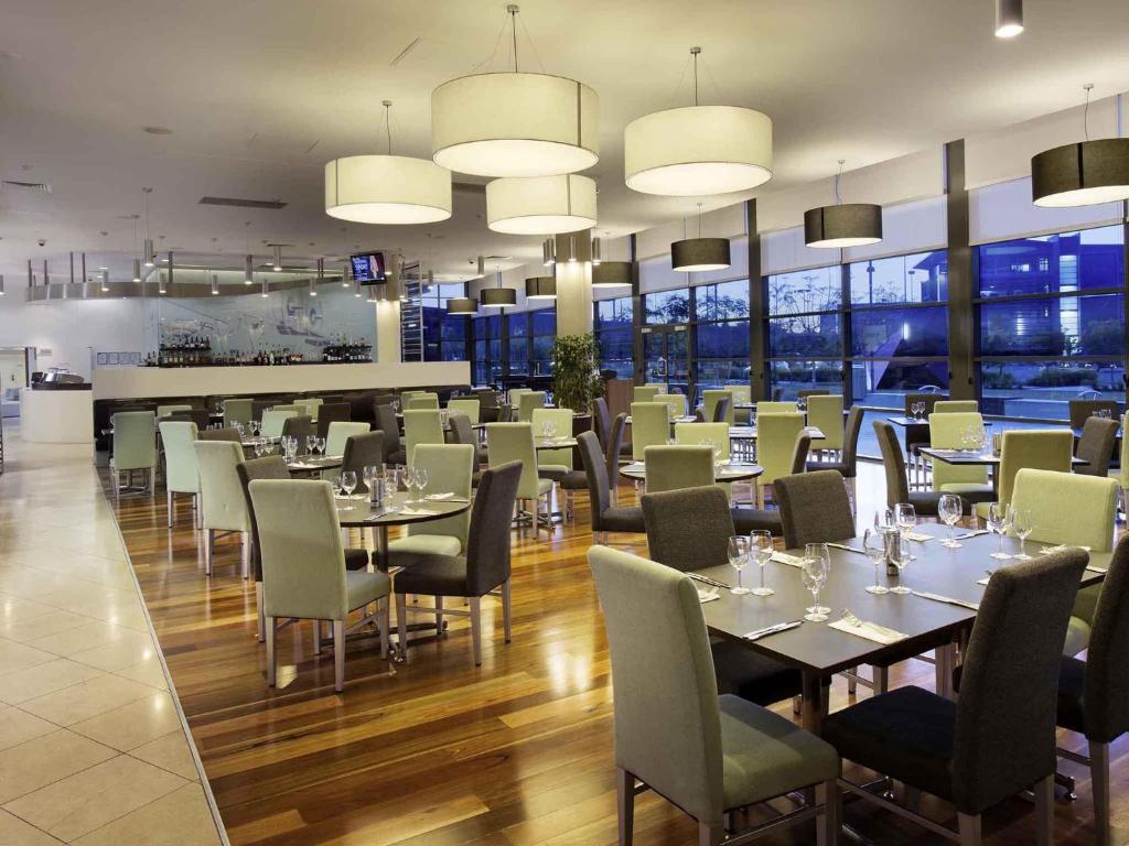 Novotel Brisbane Airport photo