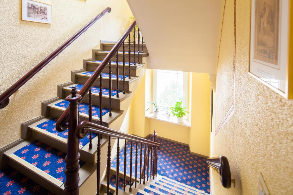 Hotel Kastanienhof - Resim 34