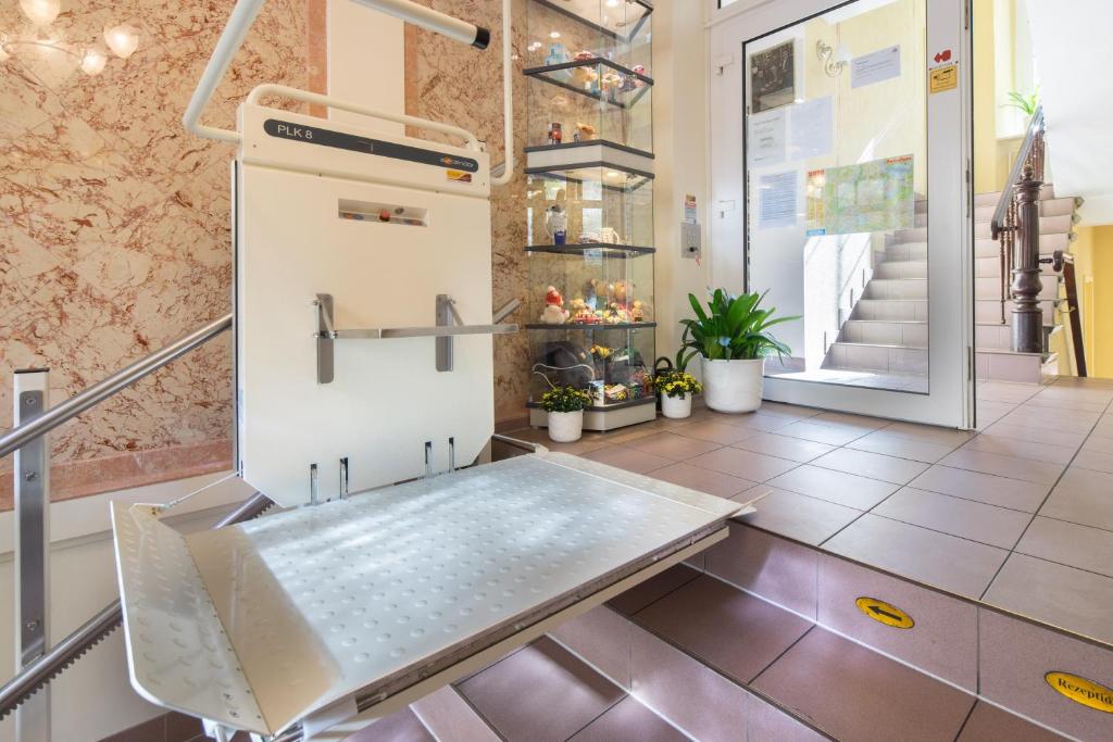 Hotel Kastanienhof - Resim 3