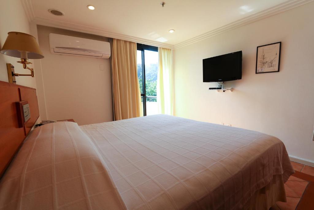  Hotel Solar do Amanhecer