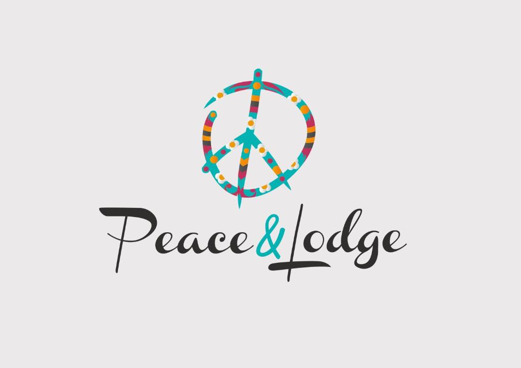 Certifikát, hodnocení, plakát nebo jiný dokument vystavený v ubytování Hotel Peace & Lodge