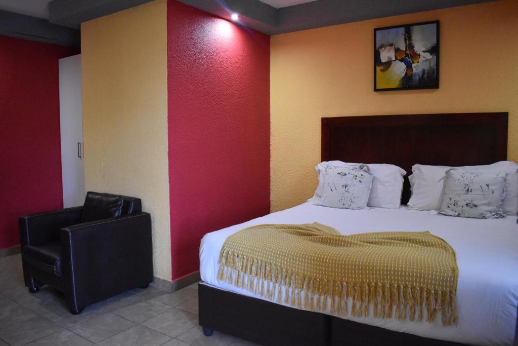 Gallery image of Margate Beach Lodge in Margate