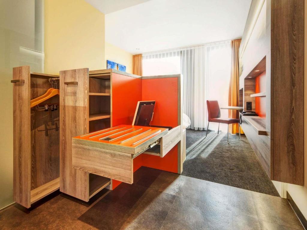 ibis Styles Nagold-Schwarzwald - Comfort Double Room