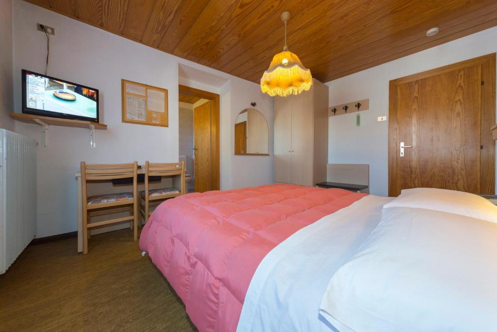 Hotel Trentino - Standard Double Room