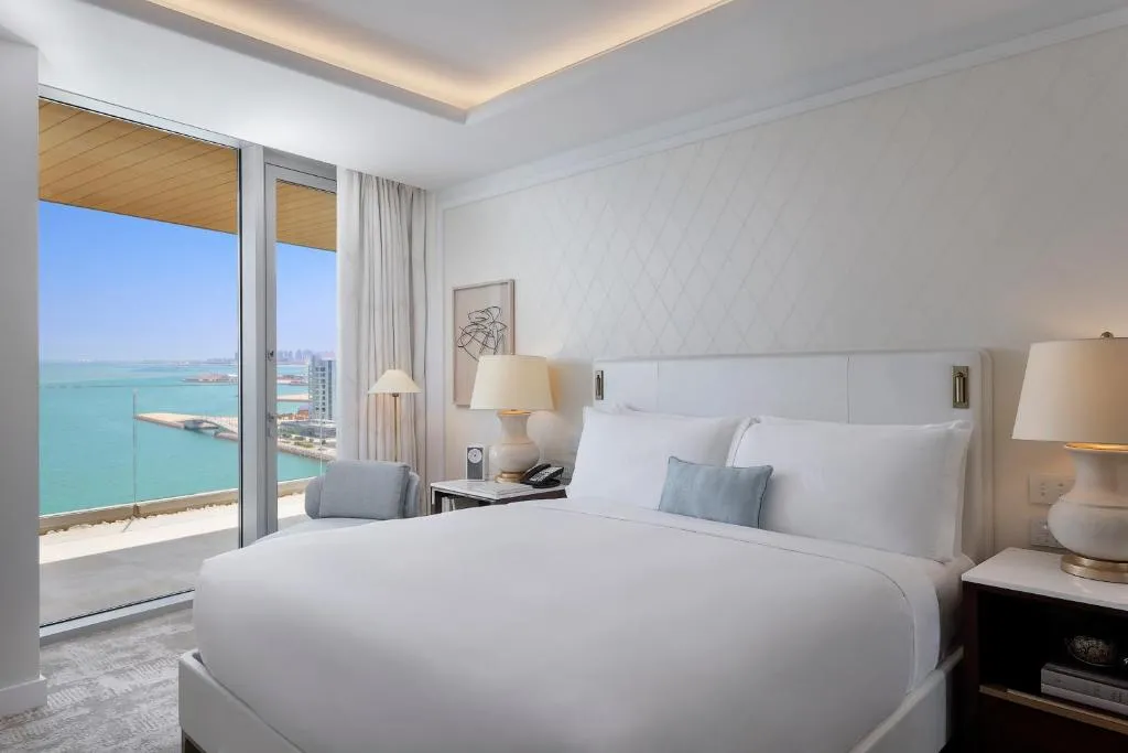 Three-Bedroom Sky Villa
