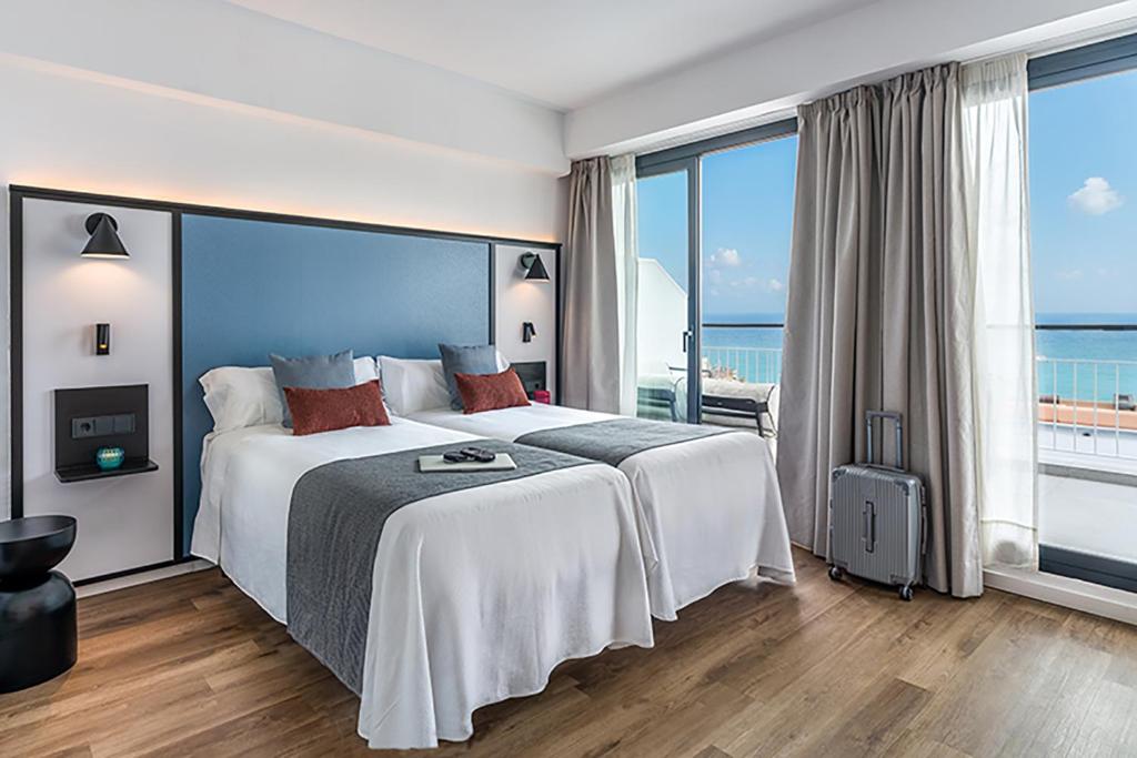 Hotel Vibra Vila -3SUP- New Opening 2026