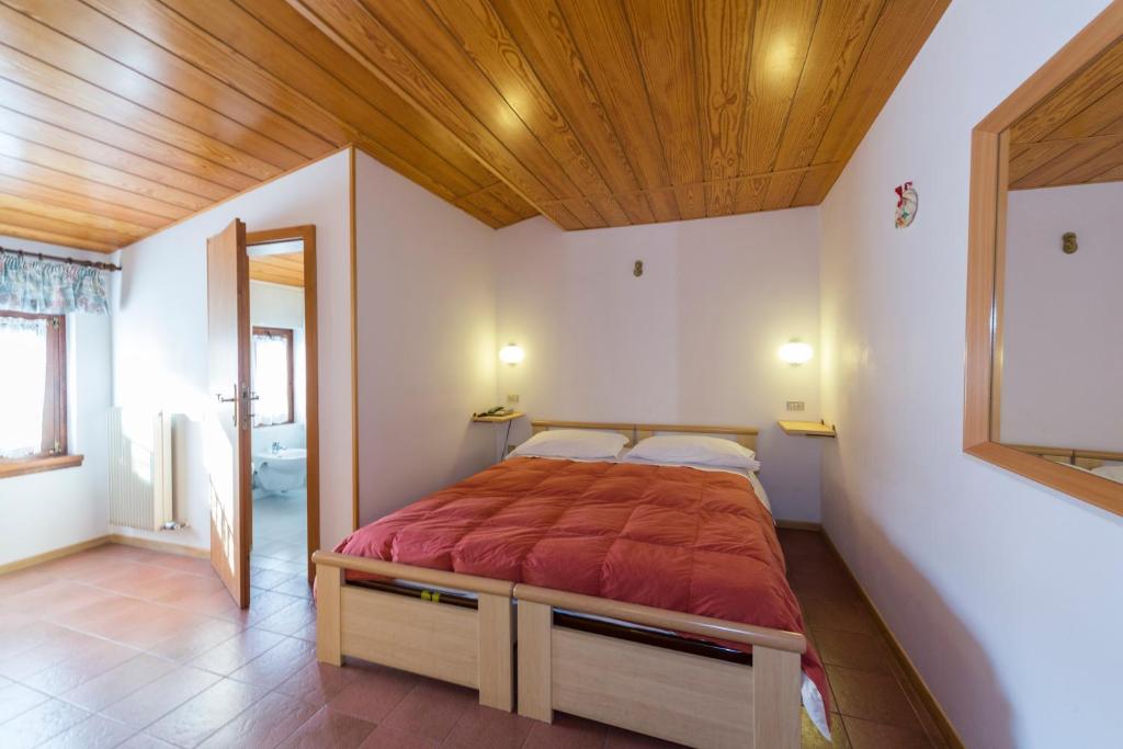 Hotel Trentino - Classic Double Room