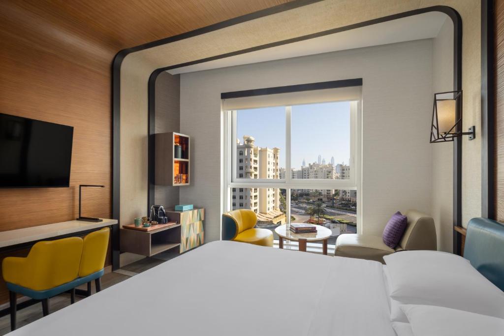 Andaz Dubai The Palm, By Hyatt - 