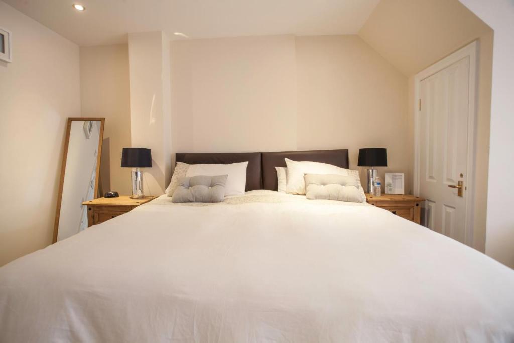 The White Swan Inn - Luxe Suite