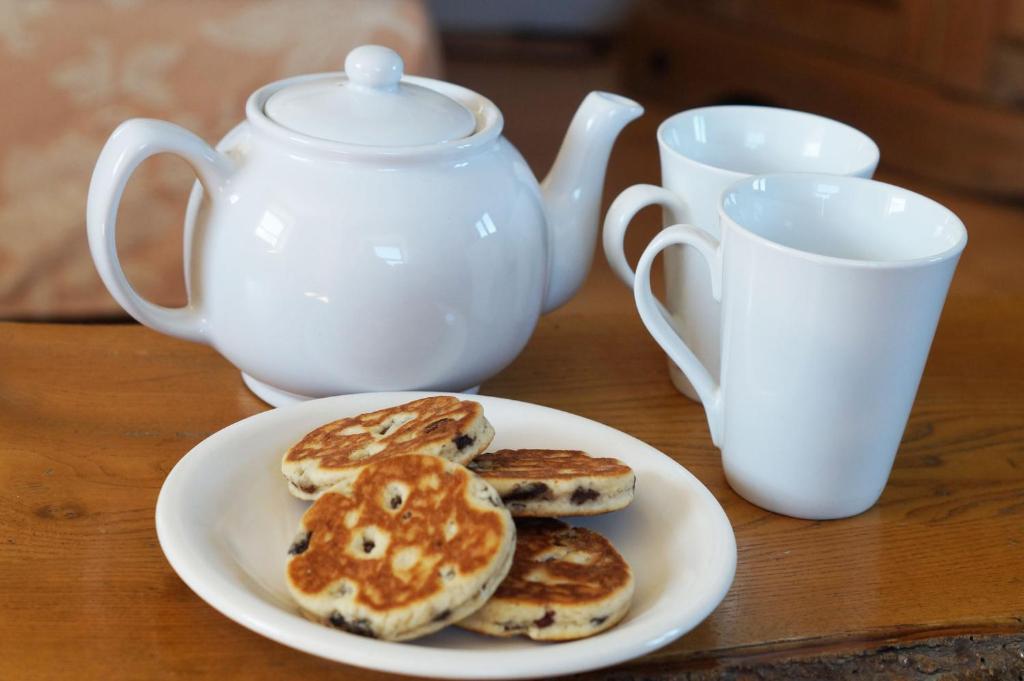 Y Felin - The Mill - Maison De Vacances De Trois Chambres